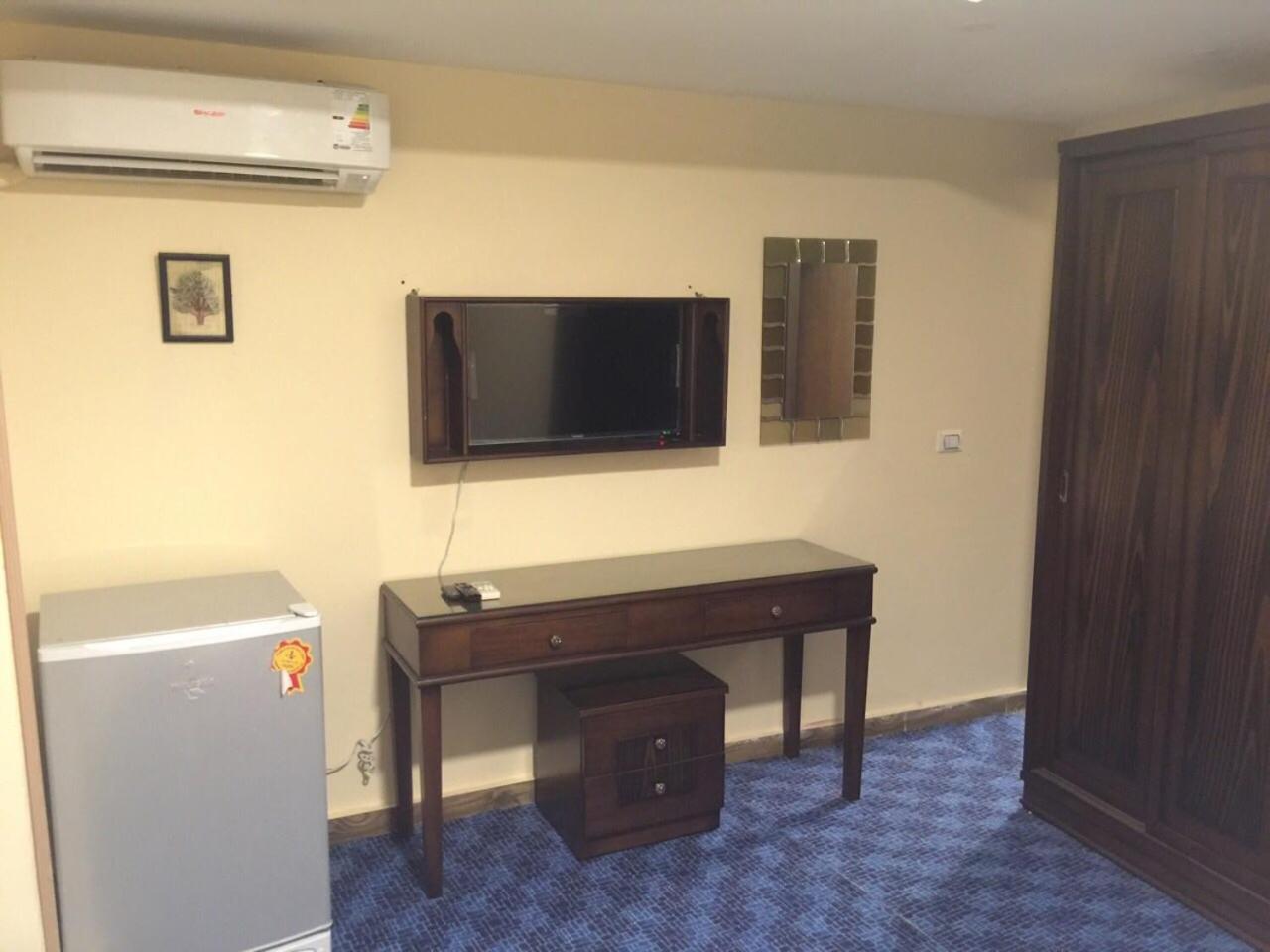 3 Pyramids View Inn Giza Habitación foto